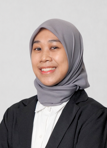 Khodijah Arifah Hannah - Universitas Indonesia & Monash